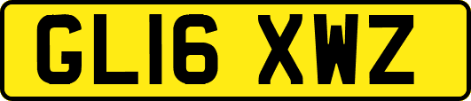 GL16XWZ