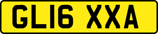 GL16XXA