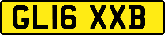 GL16XXB