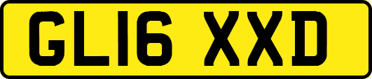GL16XXD