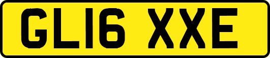 GL16XXE
