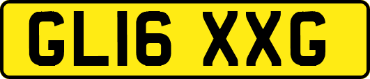 GL16XXG