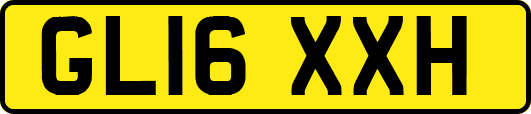 GL16XXH