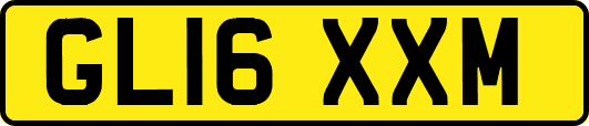GL16XXM