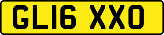 GL16XXO