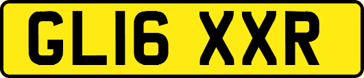 GL16XXR