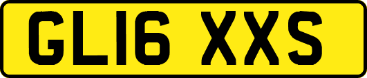 GL16XXS