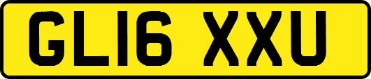 GL16XXU