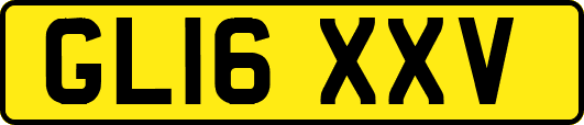 GL16XXV