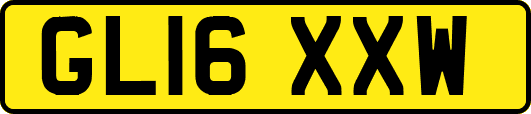 GL16XXW