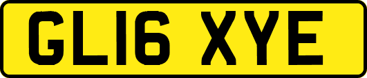GL16XYE