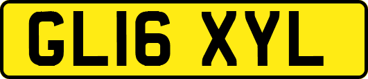GL16XYL