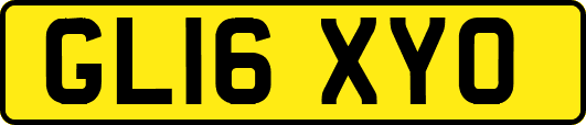 GL16XYO