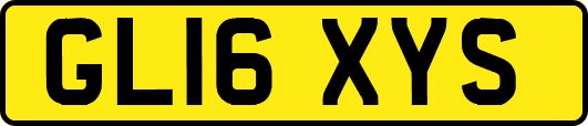 GL16XYS