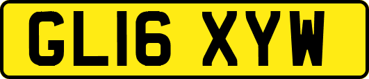 GL16XYW