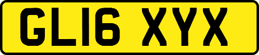 GL16XYX