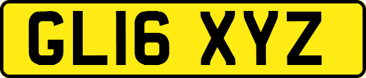 GL16XYZ
