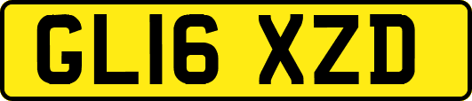 GL16XZD
