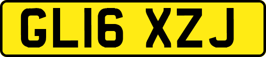 GL16XZJ