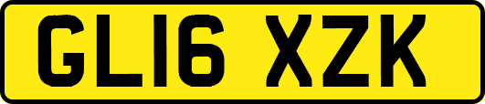 GL16XZK