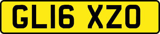 GL16XZO