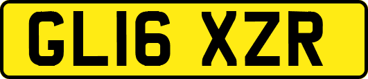 GL16XZR
