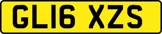 GL16XZS