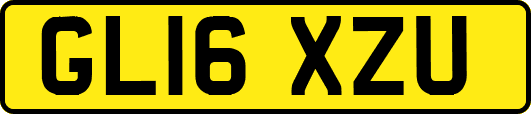 GL16XZU