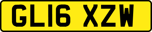 GL16XZW