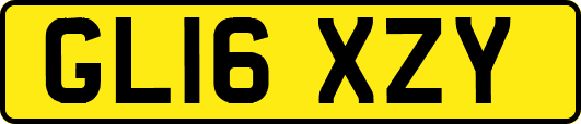 GL16XZY