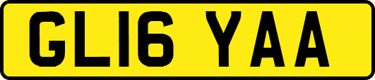 GL16YAA
