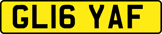 GL16YAF