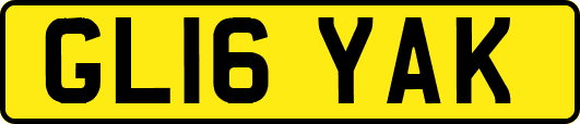 GL16YAK