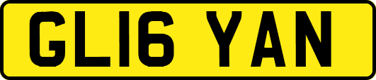 GL16YAN