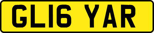 GL16YAR