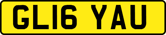 GL16YAU