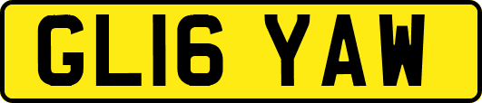 GL16YAW