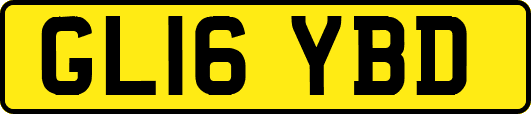 GL16YBD