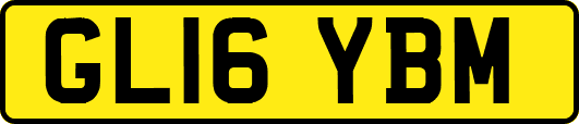 GL16YBM