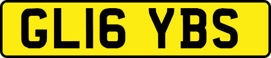 GL16YBS
