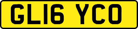 GL16YCO