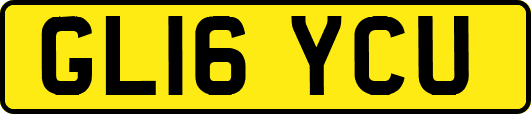 GL16YCU