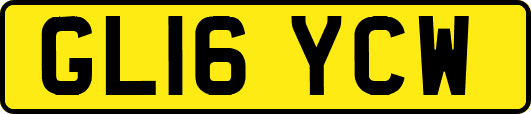 GL16YCW
