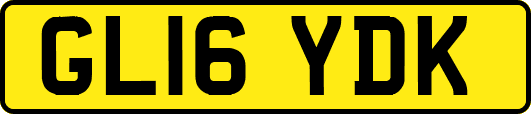 GL16YDK