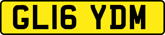 GL16YDM