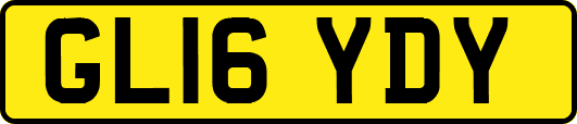 GL16YDY
