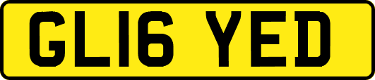 GL16YED