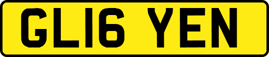 GL16YEN