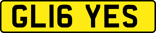 GL16YES