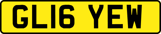 GL16YEW